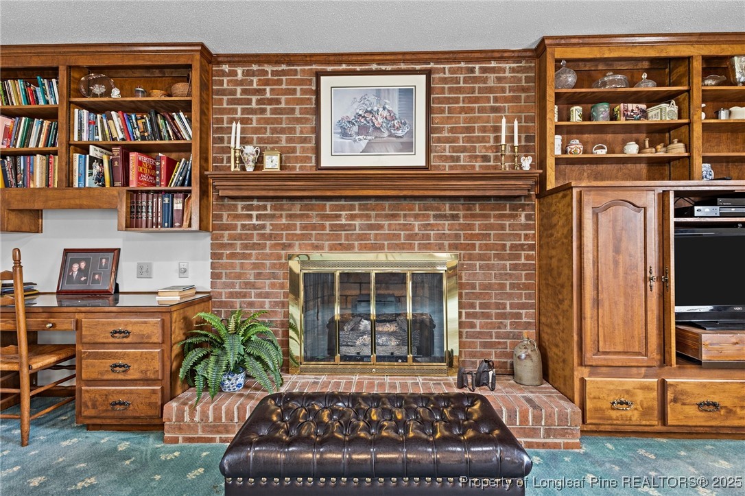 209 4th Street Erwin, NC 28339 - Photo 26 of 43 a view of house with entryway