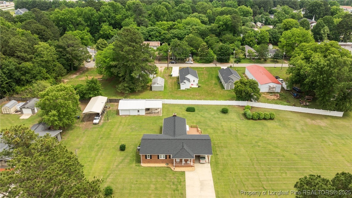 209 4th Street Erwin, NC 28339 - Photo 39 of 43 a view of swimming pool