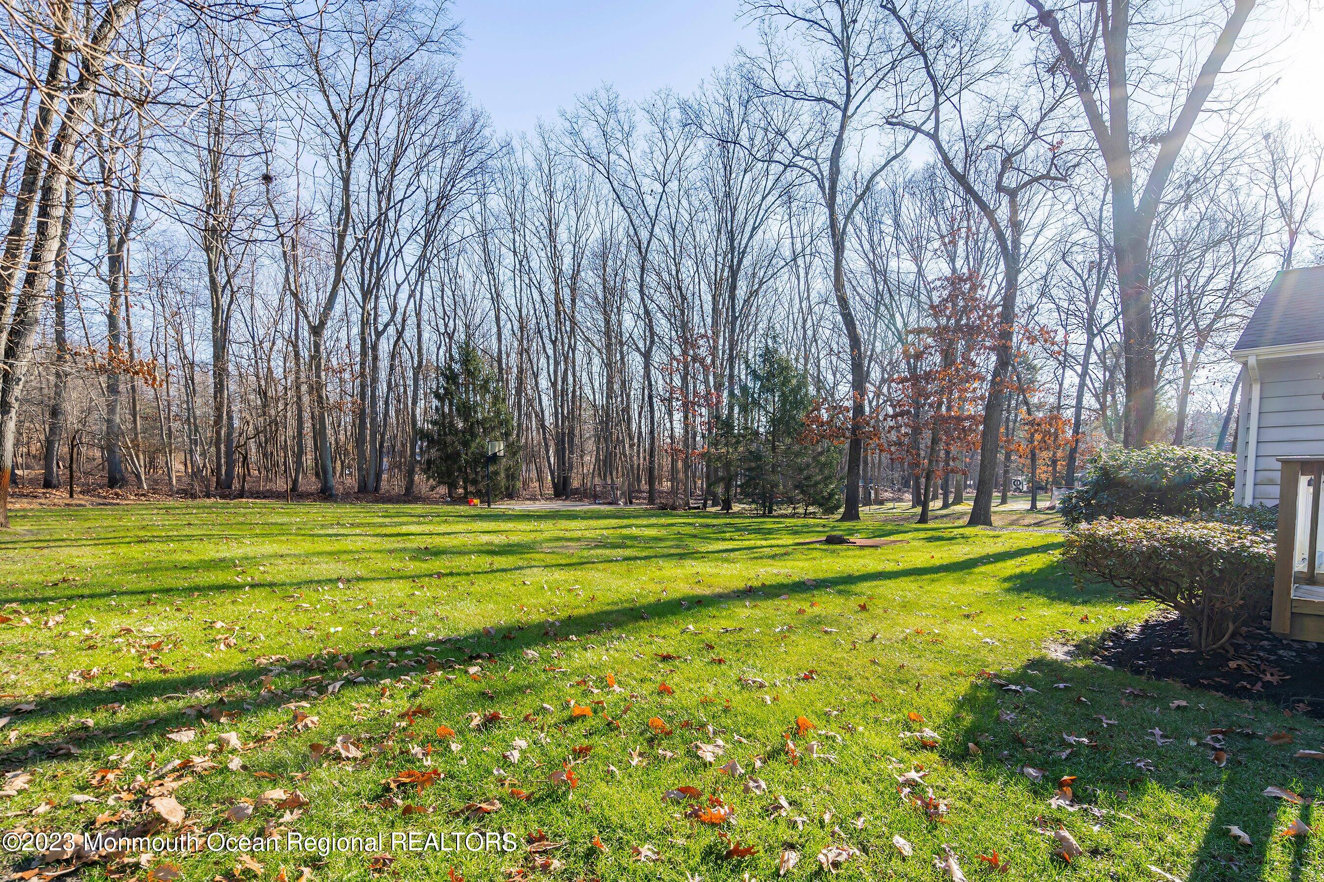 406 Millstone Road Clarksburg, NJ 08510 - Photo 23 of 31 29-Yard