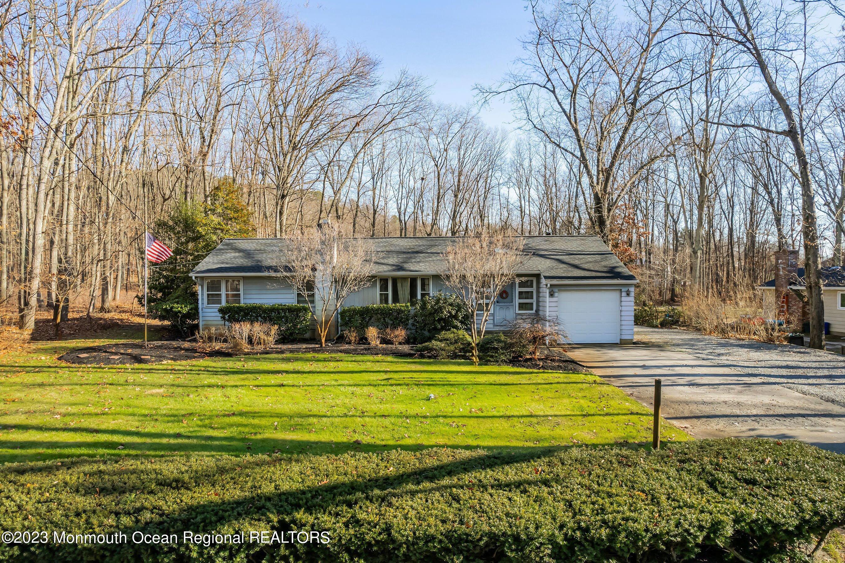 406 Millstone Road Clarksburg, NJ 08510 - Photo 30 of 31 05-Aerial1 REMOVED
