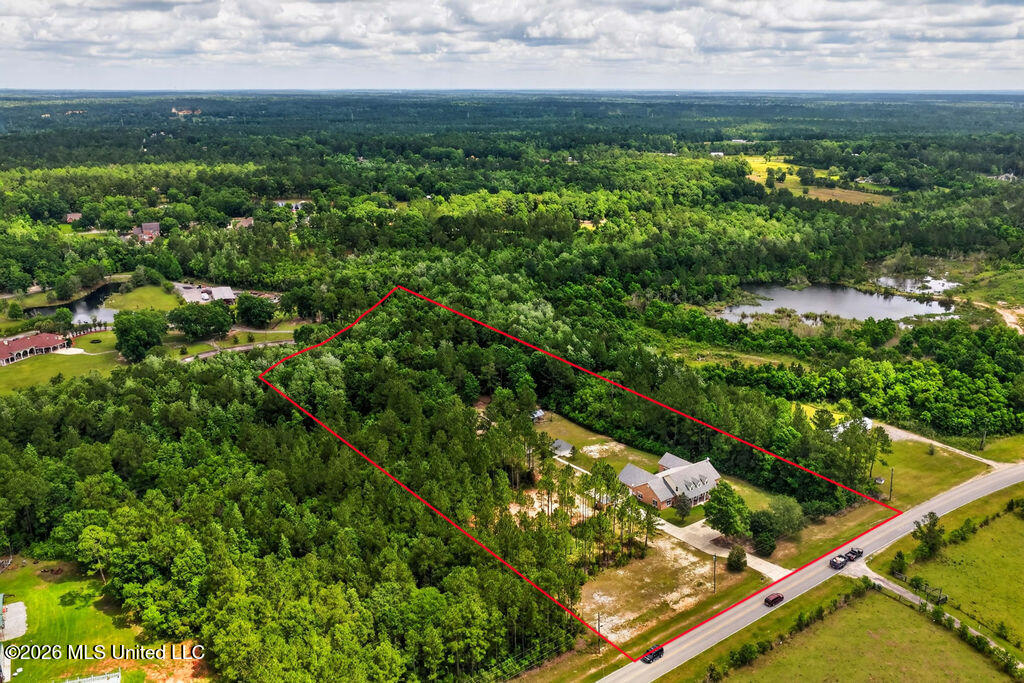 13125 Seaman Road Vancleave, MS 39565 - Photo 130 of 134 13125SeamanRd-8