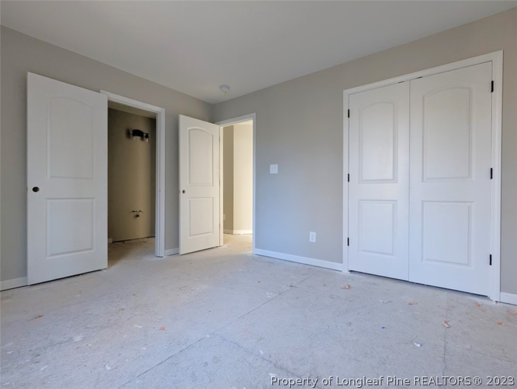 6961 Calloway (lot 3) Road Aberdeen, NC 28315 - Photo 18 of 26 Gallery Image 18