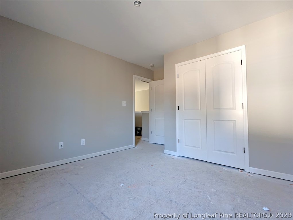 6961 Calloway (lot 3) Road Aberdeen, NC 28315 - Photo 20 of 26 Gallery Image 20