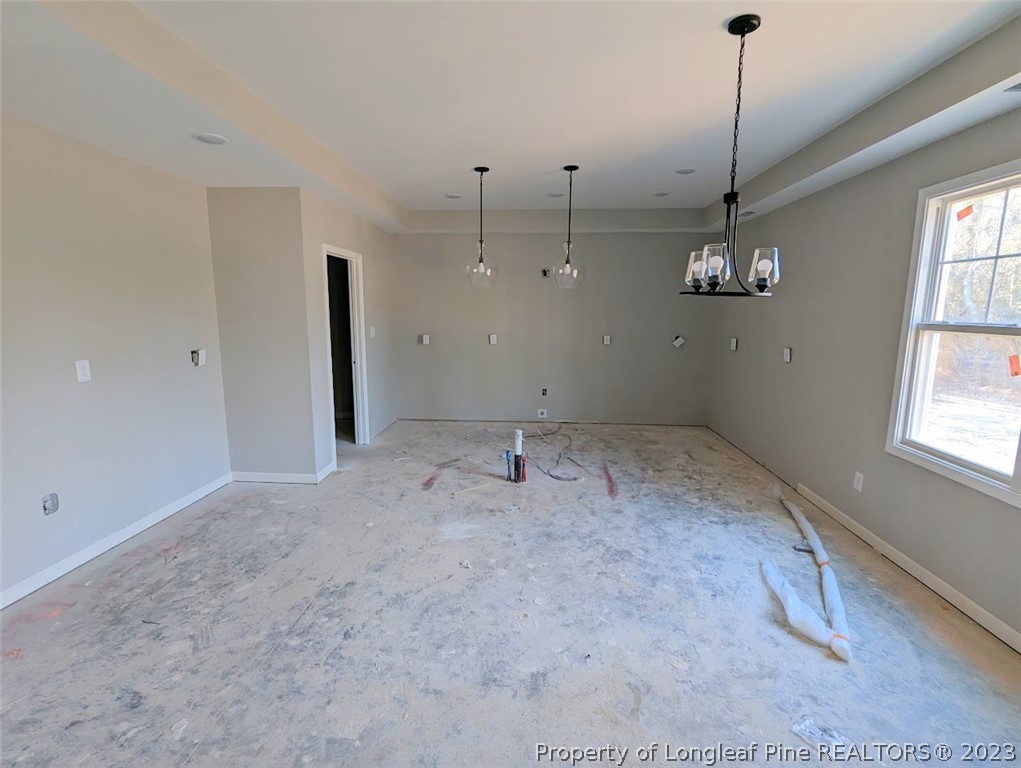 6961 Calloway (lot 3) Road Aberdeen, NC 28315 - Photo 8 of 26 Gallery Image 8