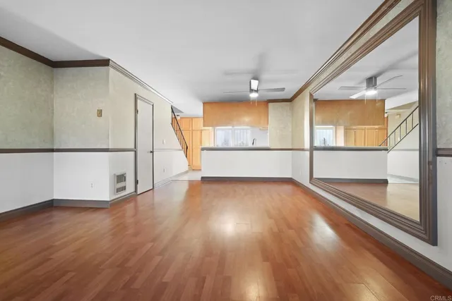 $470,000 | 444 Ridgeway Court, Spring Valley, CA 91977