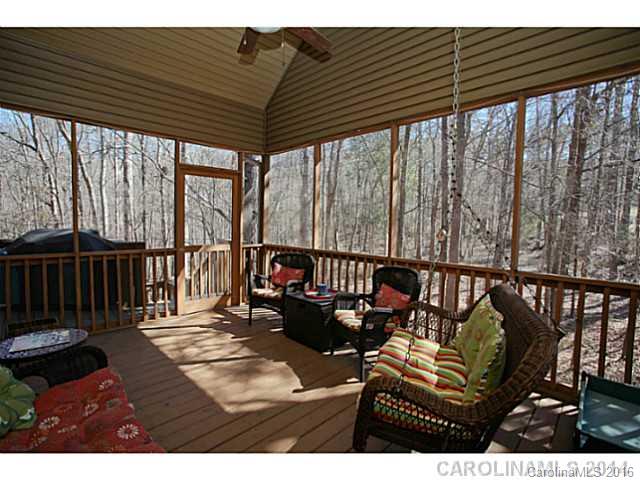 3457 Harmony Road Catawba, SC 29704 - Photo 2 of 24 a view of a chairs and table in the roof deck