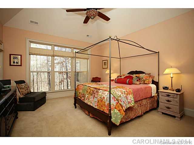 3457 Harmony Road Catawba, SC 29704 - Photo 11 of 24 a bedroom with a bed next to a window