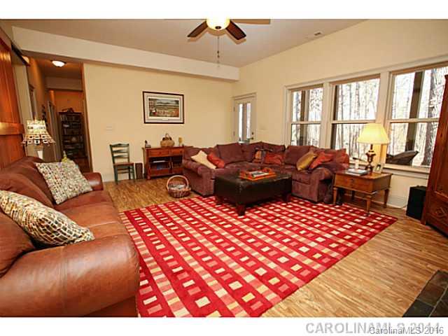 3457 Harmony Road Catawba, SC 29704 - Photo 14 of 24 a bedroom with a large bed and a couch