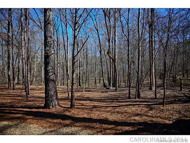 3457 Harmony Road Catawba, SC 29704 - Photo 22 of 24 a view of a backyard