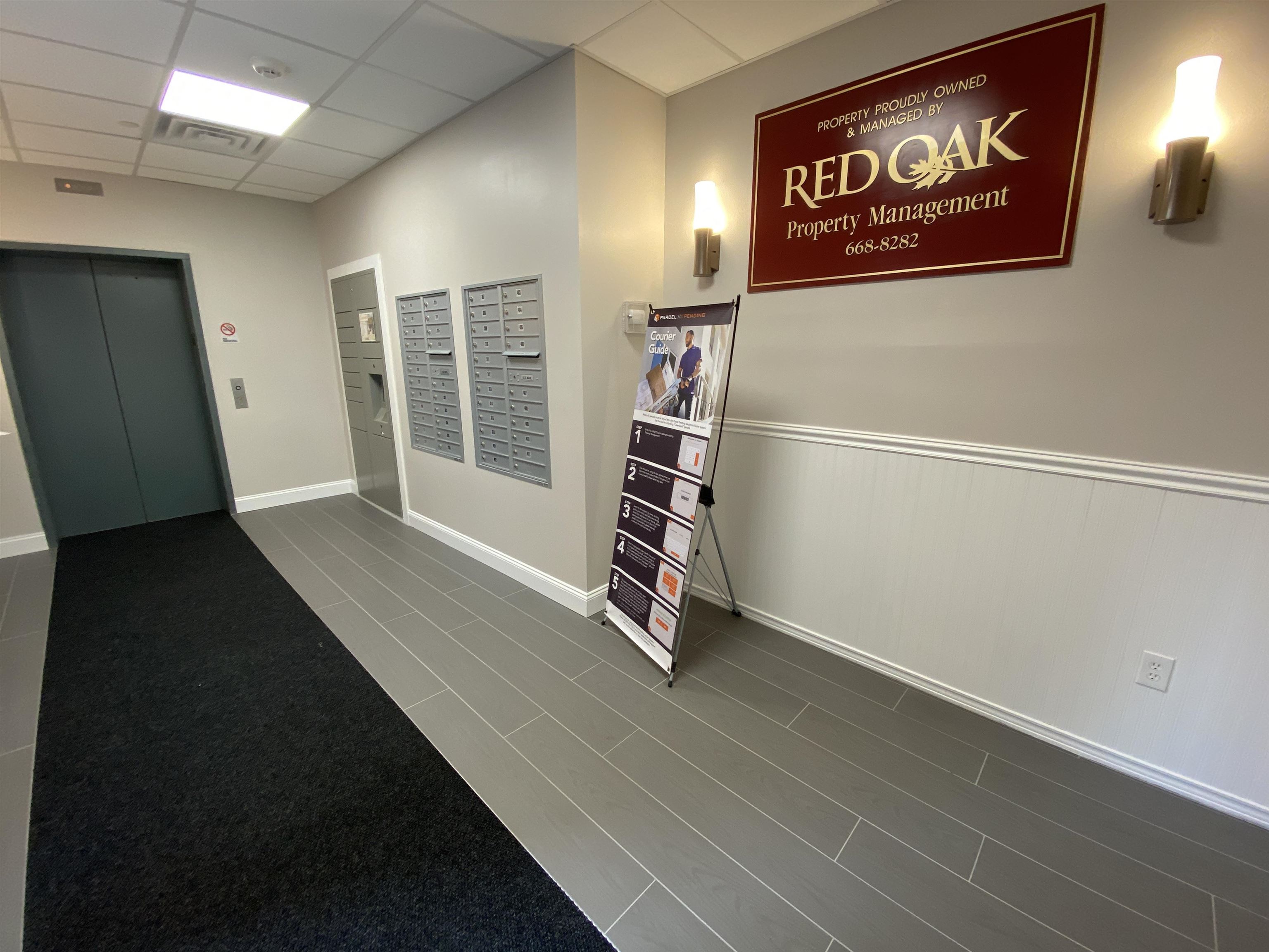 30 Hanover Street, Unit 305 Manchester, NH 03101 - Photo 20 of 40