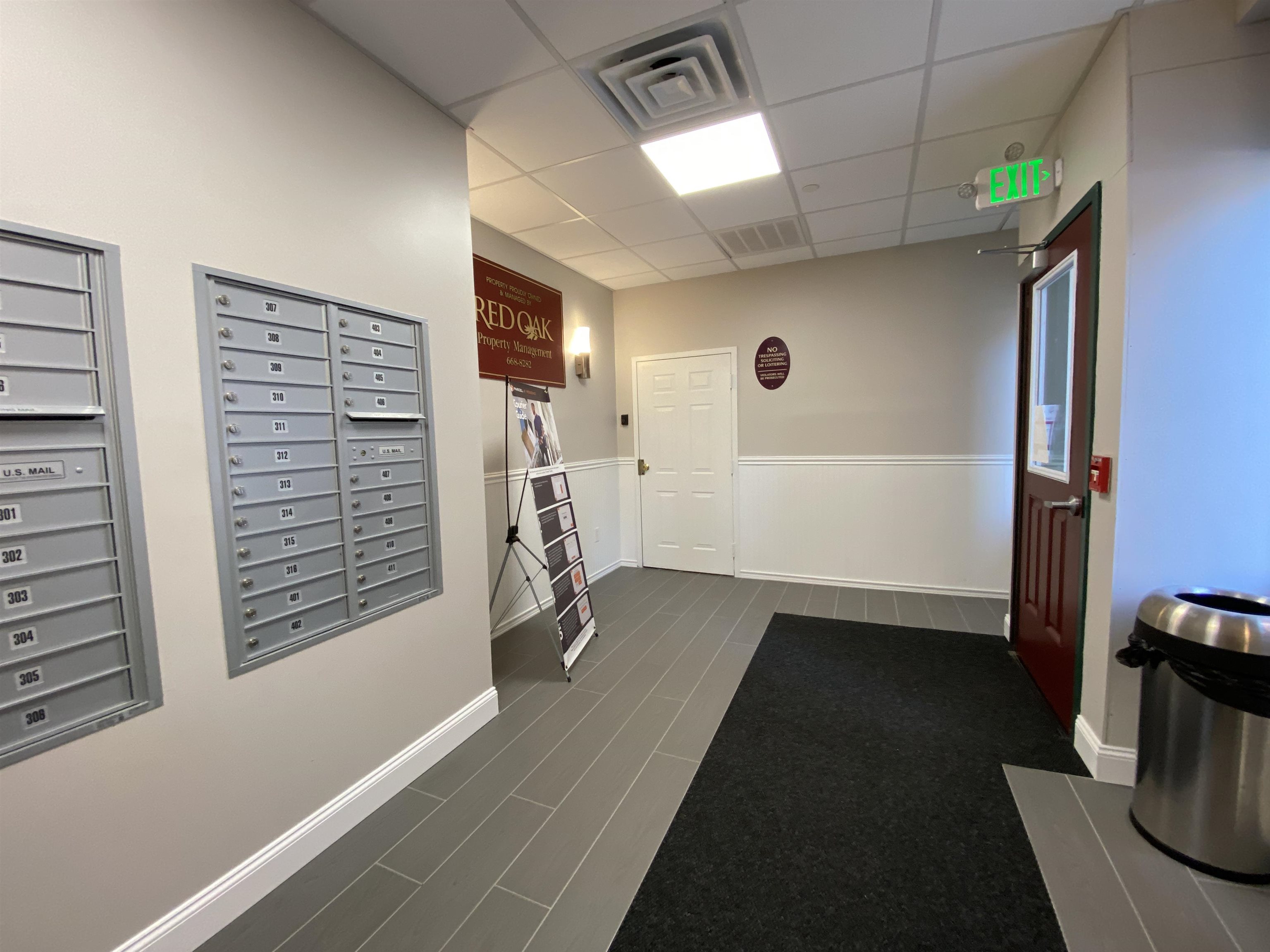 30 Hanover Street, Unit 305 Manchester, NH 03101 - Photo 22 of 40