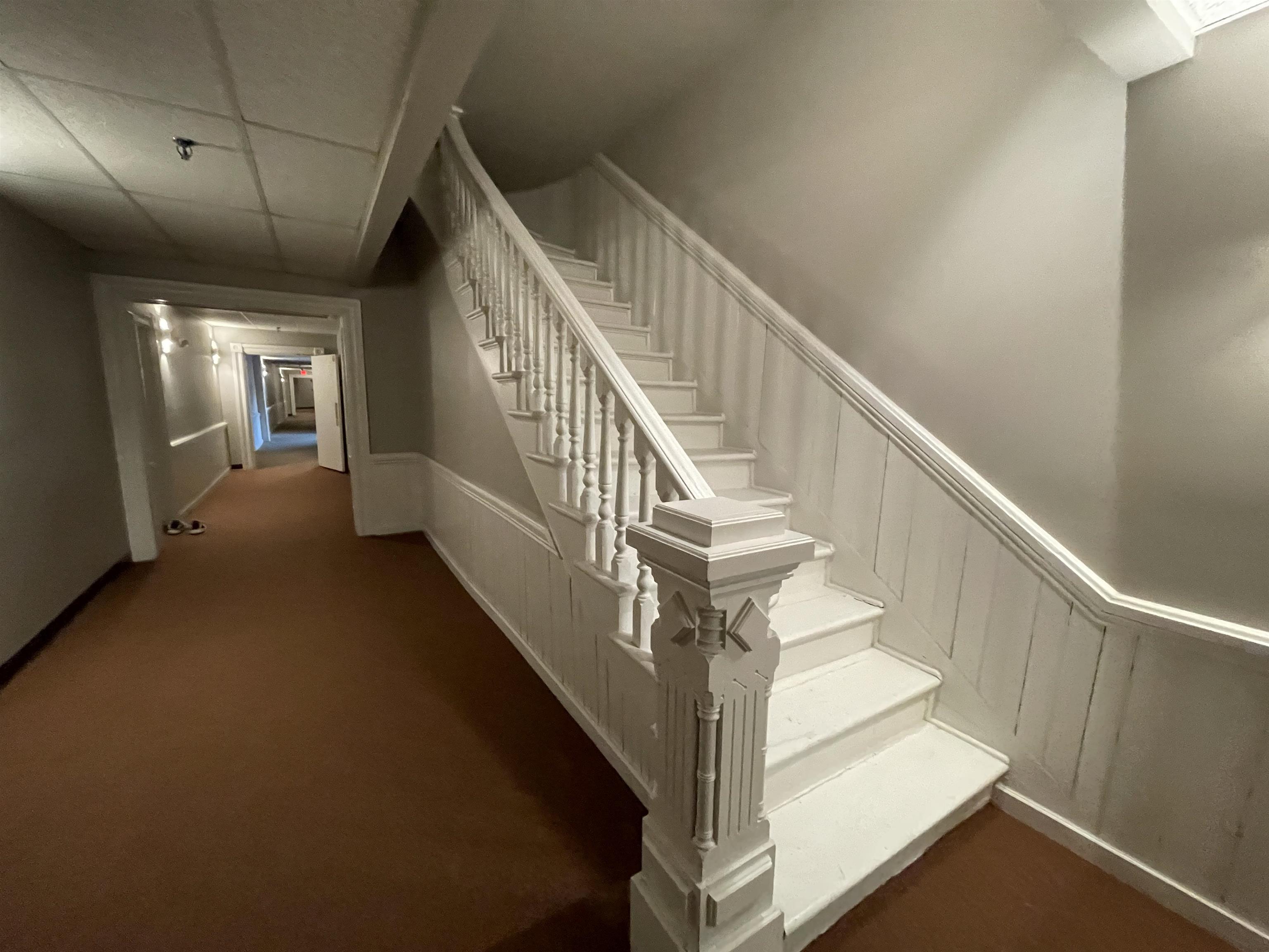 30 Hanover Street, Unit 305 Manchester, NH 03101 - Photo 23 of 40