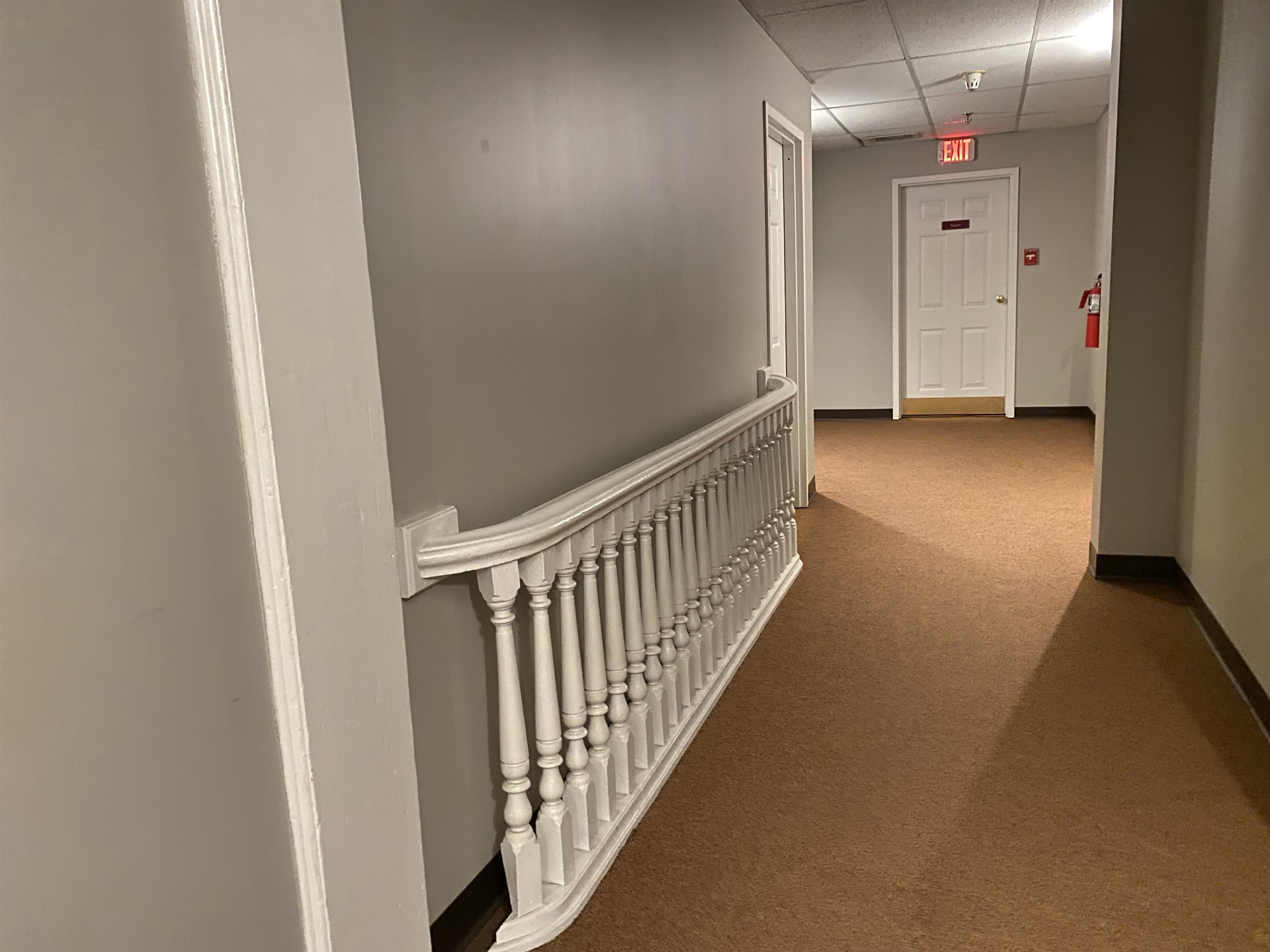 30 Hanover Street, Unit 305 Manchester, NH 03101 - Photo 24 of 40