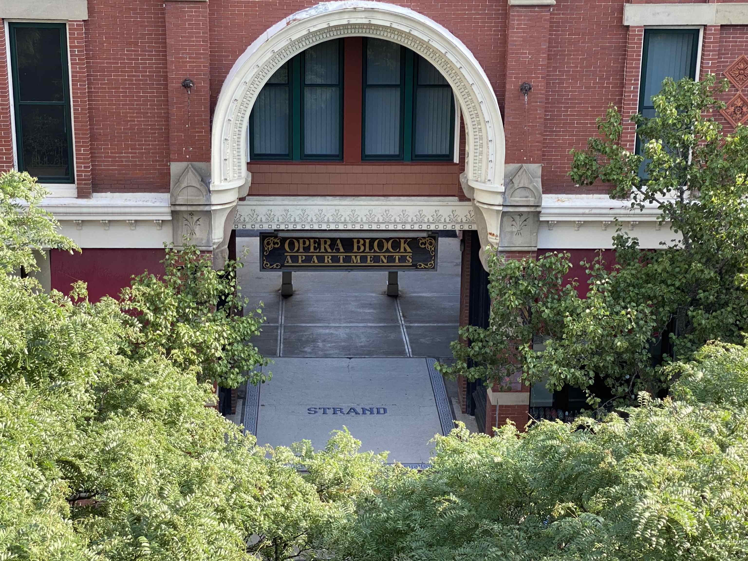 30 Hanover Street, Unit 305 Manchester, NH 03101 - Photo 36 of 40