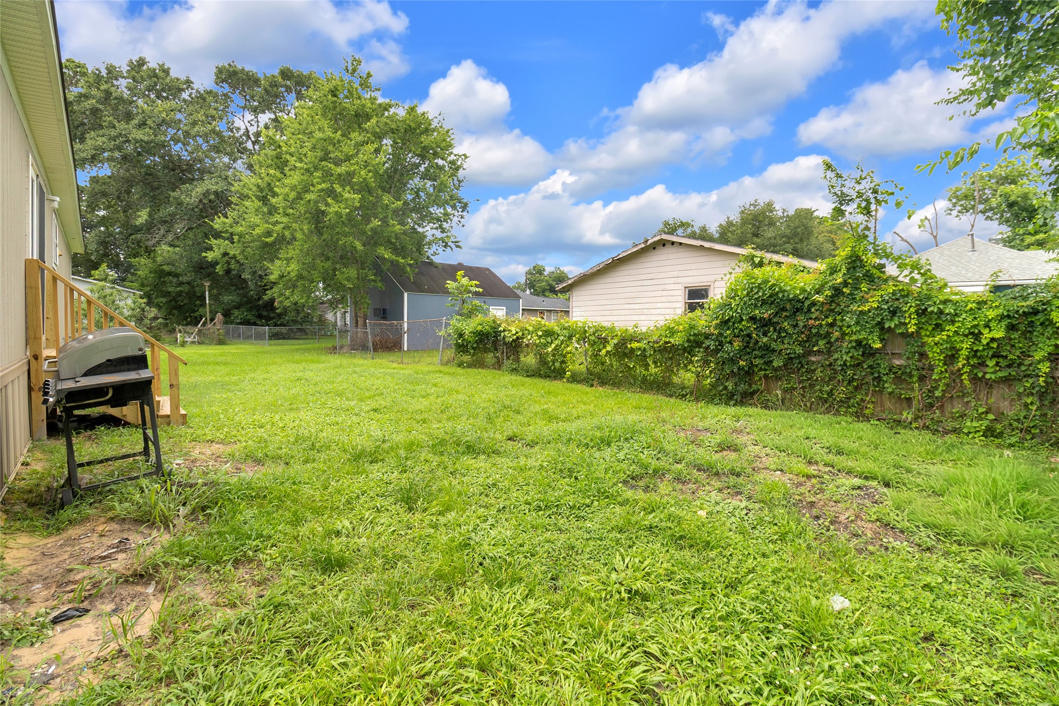 5313 Second Street Crosby, TX 77532 - Photo 31 of 32