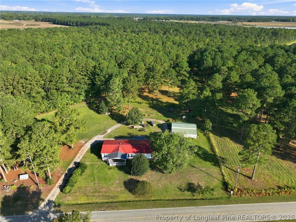 1205 Watershed Road Newton Grove, NC 28366 - Photo 45 of 48 Gallery Image 45