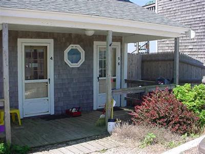 538 Shore Road, Unit 5 Truro, MA 02666 - Photo 11 of 11 Additional Photo