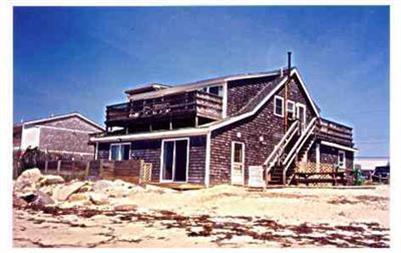 538 Shore Road, Unit 5 Truro, MA 02666 - Photo 9 of 11 Additional Photo