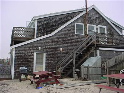 538 Shore Road, Unit 5 Truro, MA 02666 - Photo 10 of 11 Additional Photo