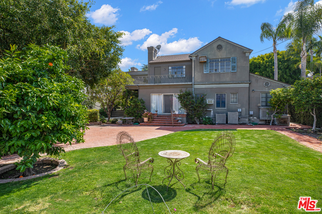 714 North Rodeo Drive Beverly Hills, CA 90210 - Photo 4 of 6