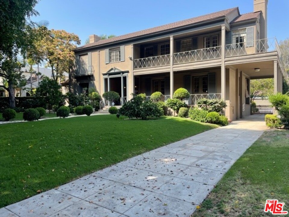 714 North Rodeo Drive Beverly Hills, CA 90210 - Photo 6 of 6