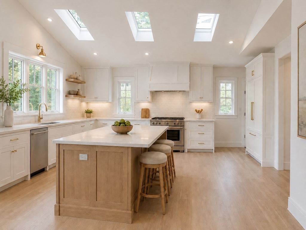 9 Albamont Road Winchester, MA 01890 - Photo 1 of 10