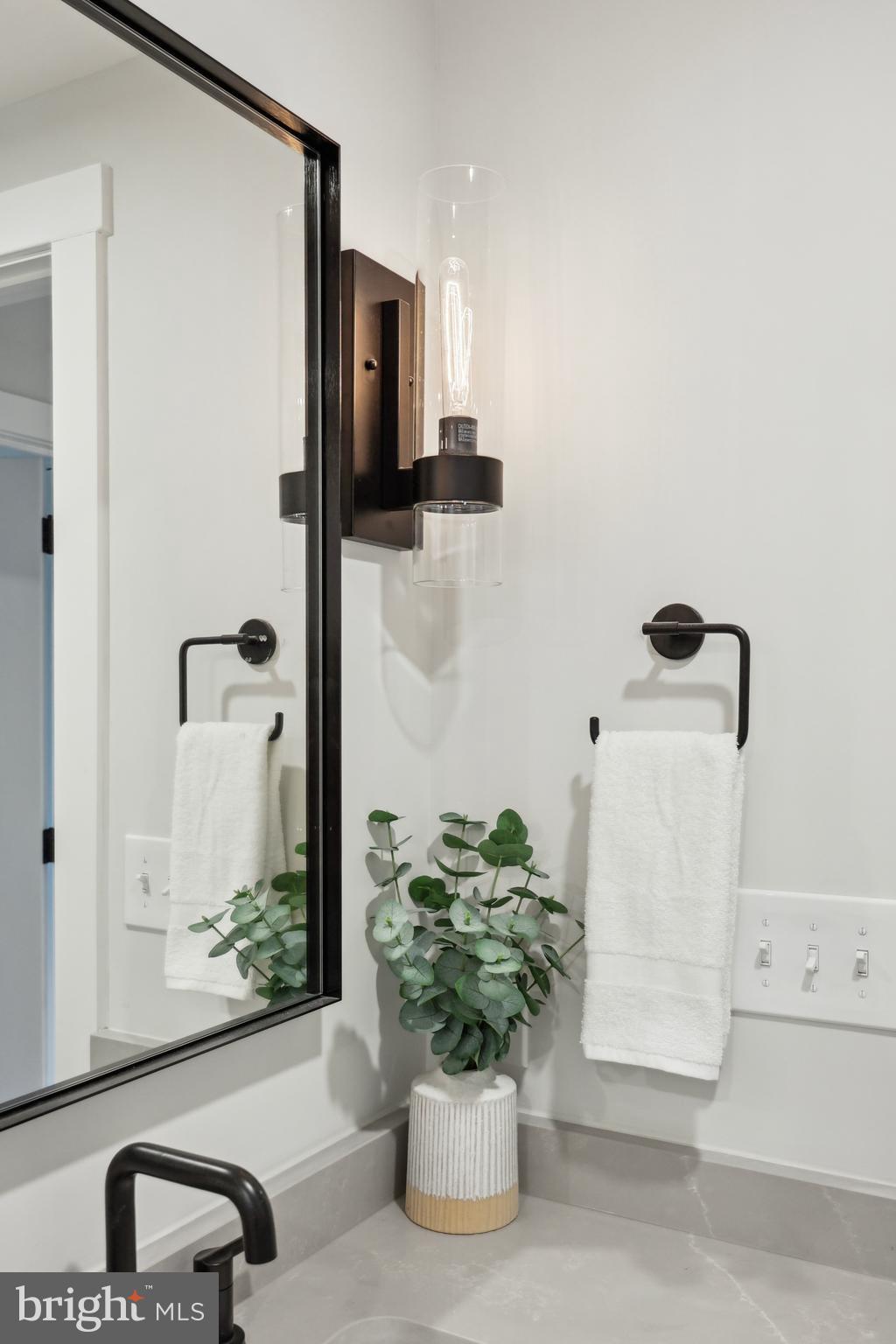 827 Weadley Road Wayne, PA 19087 - Photo 61 of 96 a bathroom with a bathtub and a shower