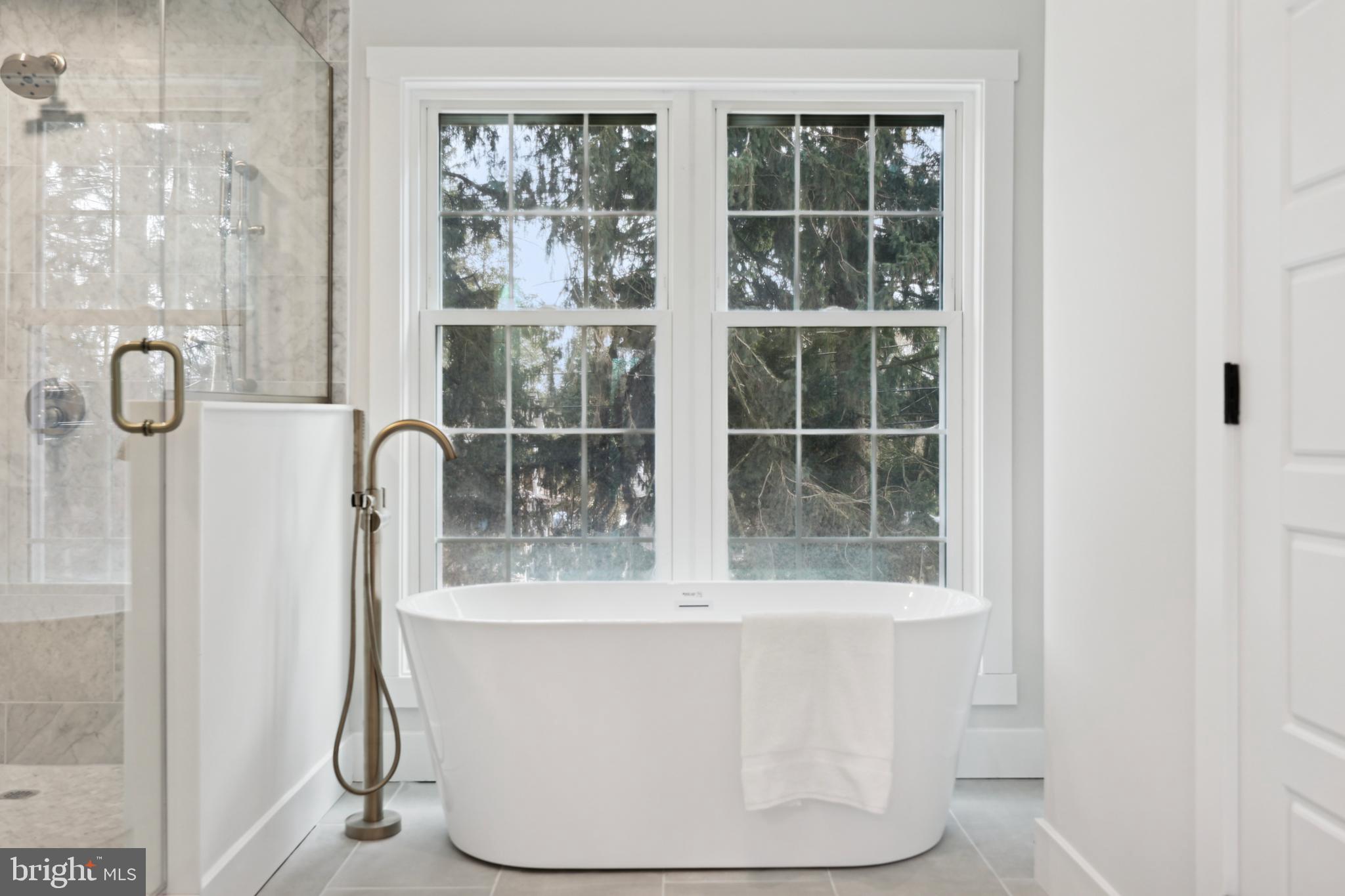 827 Weadley Road Wayne, PA 19087 - Photo 72 of 96