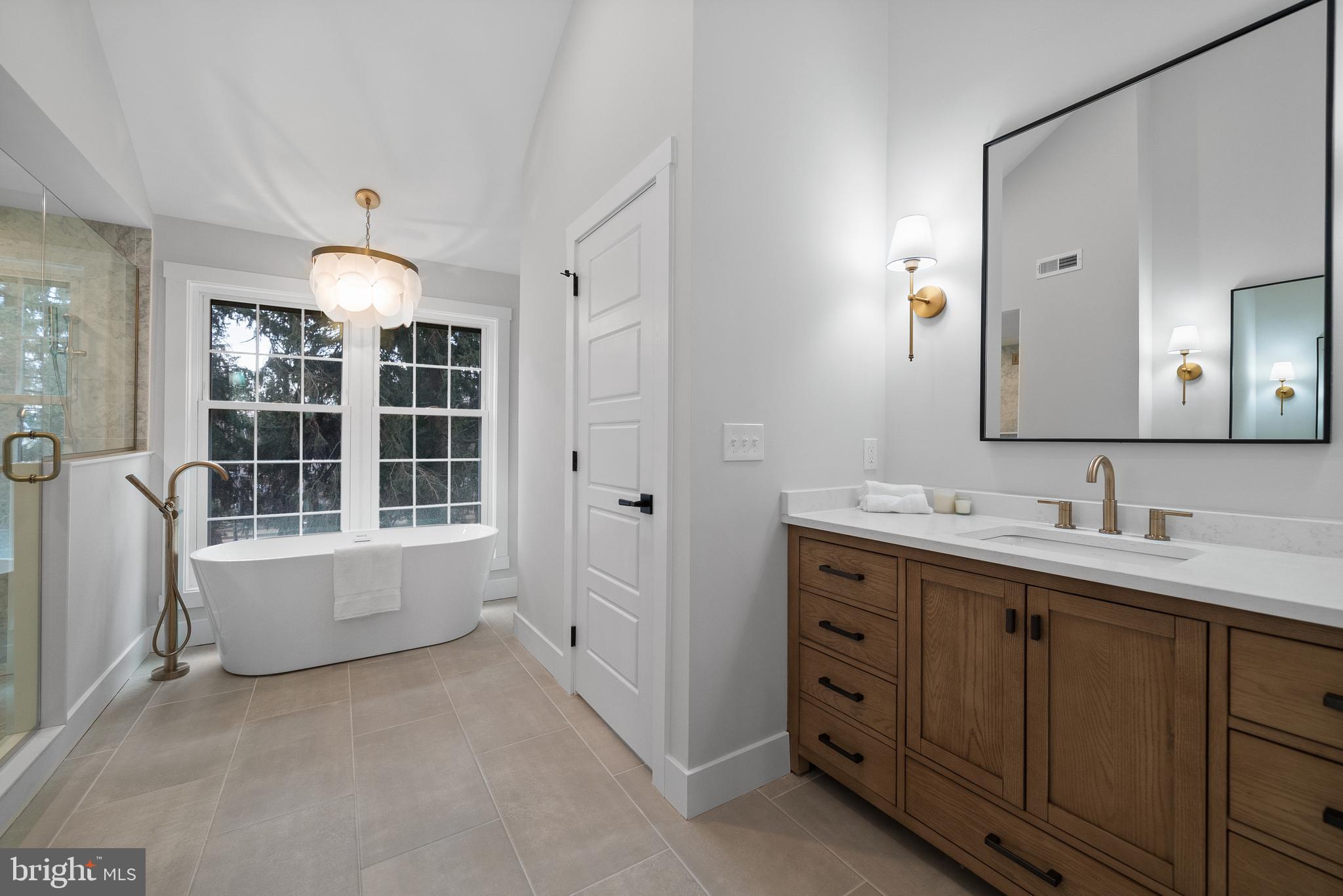 827 Weadley Road Wayne, PA 19087 - Photo 89 of 96