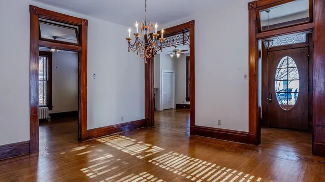 $244,000 | 1023 Cliff Street, Brookville, IN 47012