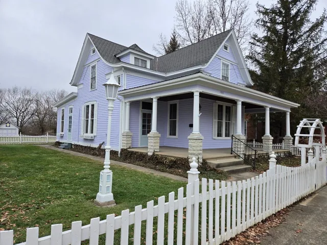 $244,000 | 1023 Cliff Street, Brookville, IN 47012