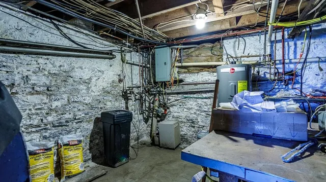 $244,000 | 1023 Cliff Street, Brookville, IN 47012