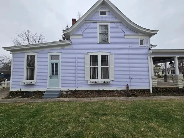 $244,000 | 1023 Cliff Street, Brookville, IN 47012