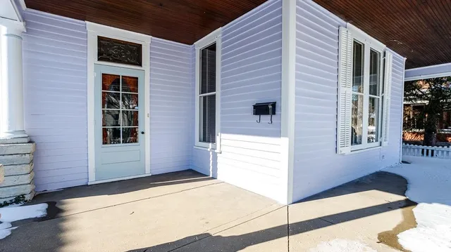 $244,000 | 1023 Cliff Street, Brookville, IN 47012