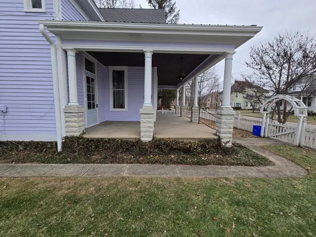 $244,000 | 1023 Cliff Street, Brookville, IN 47012