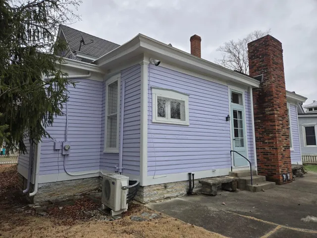 $244,000 | 1023 Cliff Street, Brookville, IN 47012