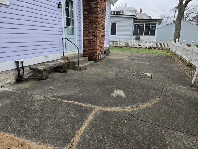 $244,000 | 1023 Cliff Street, Brookville, IN 47012