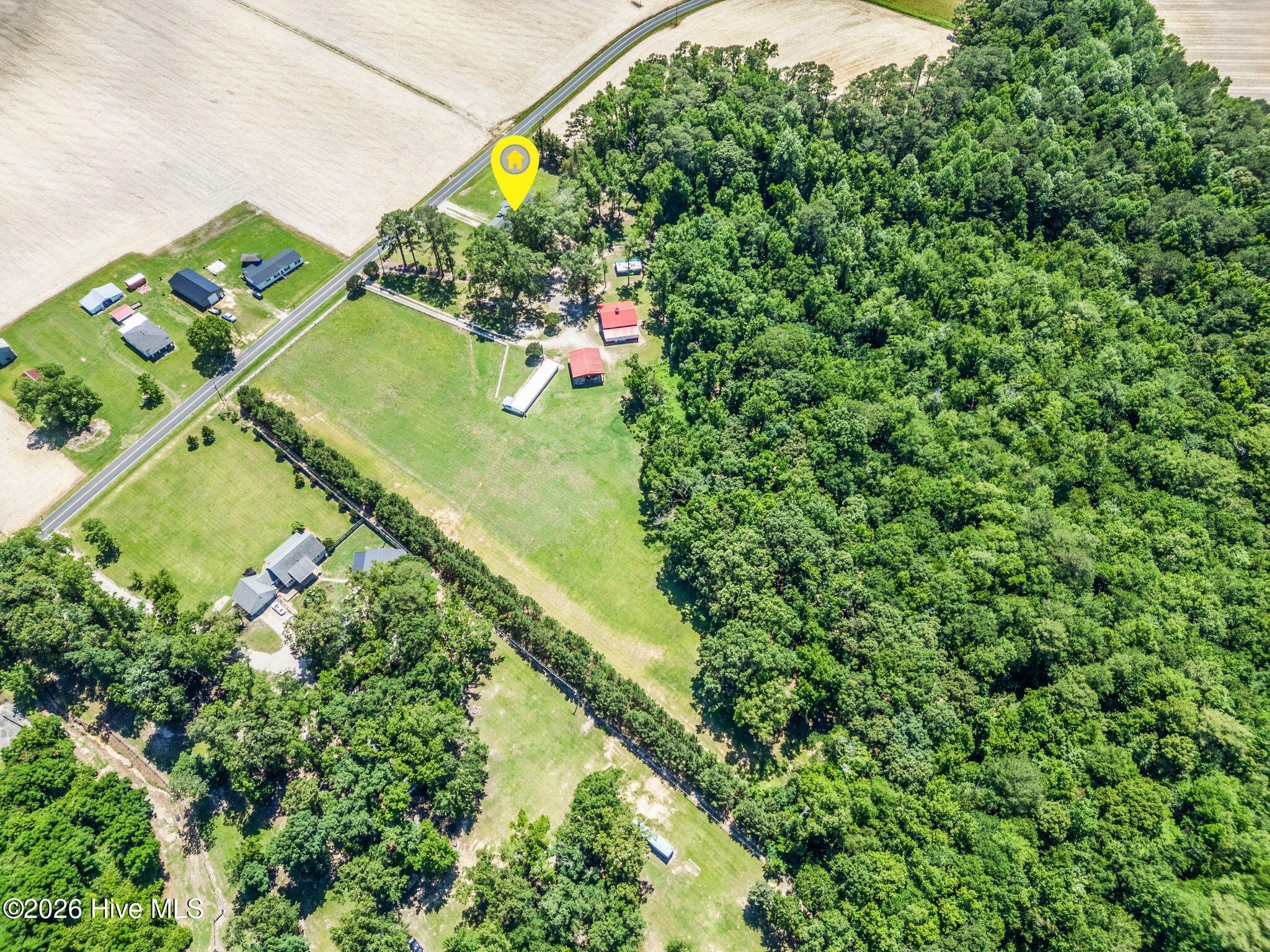 170 William Pearce Road Kinston, NC 28501 - Photo 71 of 76