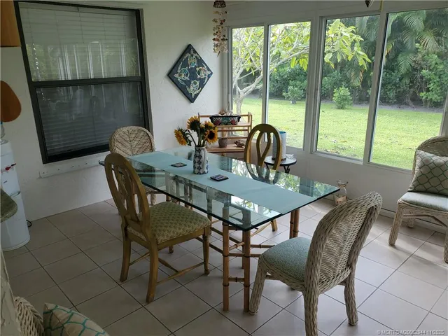 $3,300 | 590 Northeast Lima Vias, Jensen Beach, FL 34957