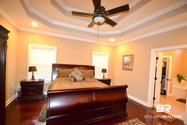 2403 Carolina Court Mobile, AL 36695 - Photo 16 of 28