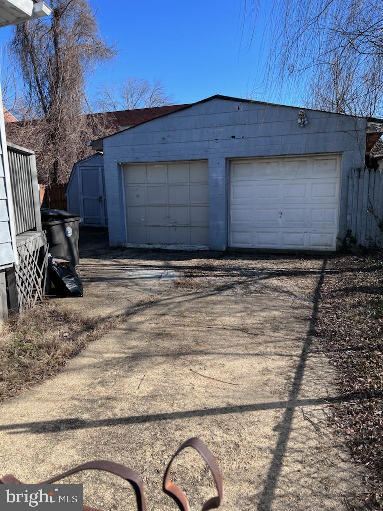 5617 Jamestown Road Hyattsville, MD 20782 - Photo 21 of 25