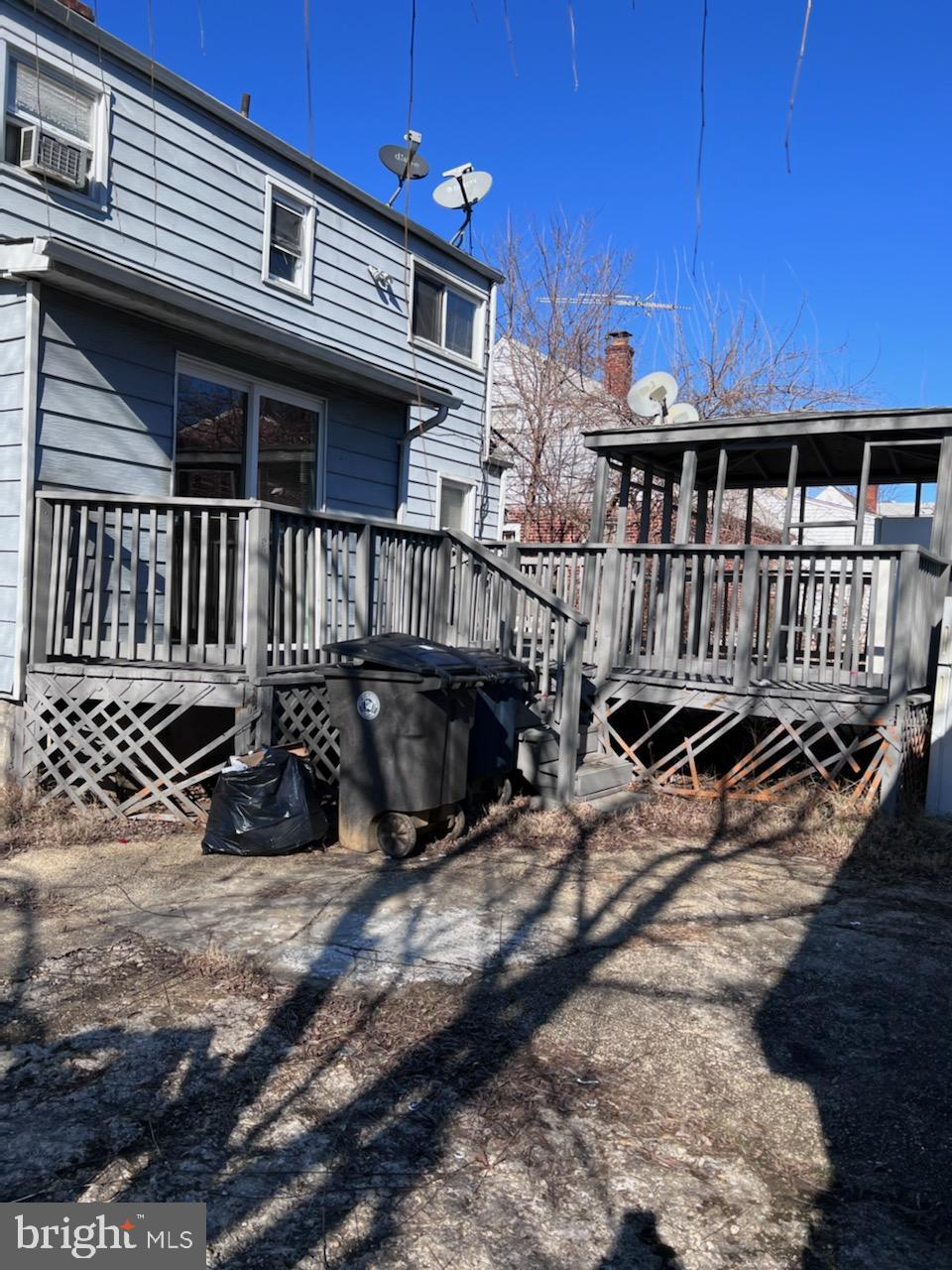 5617 Jamestown Road Hyattsville, MD 20782 - Photo 23 of 25