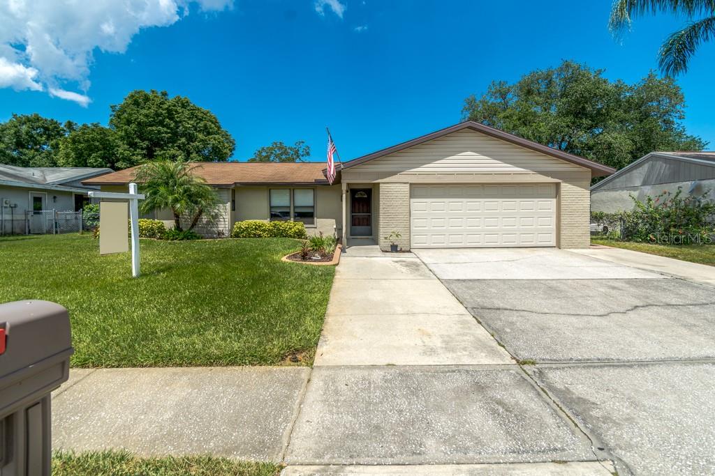 8103 Mockernut Lane Port Richey, FL 34668 - Photo 1 of 1 Gallery Image 1