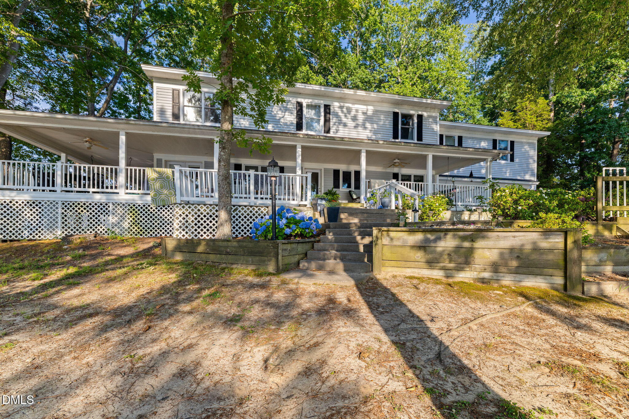 330 Drumgold Road Littleton, NC 27850 - Photo 12 of 23