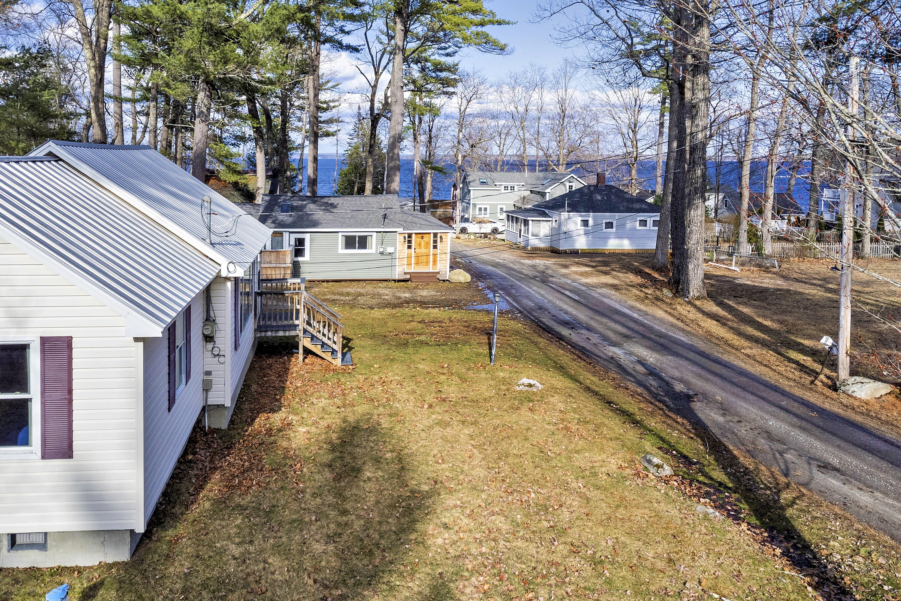 4 Sarah Lane Standish, ME 04084 - Photo 21 of 40