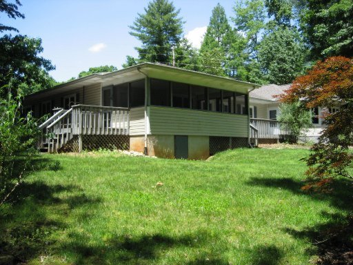 205 West Norris Road Norris, TN 37828 - Photo 2 of 3 Additional Photo