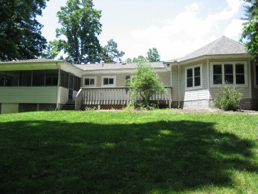 205 West Norris Road Norris, TN 37828 - Photo 3 of 3 Additional Photo