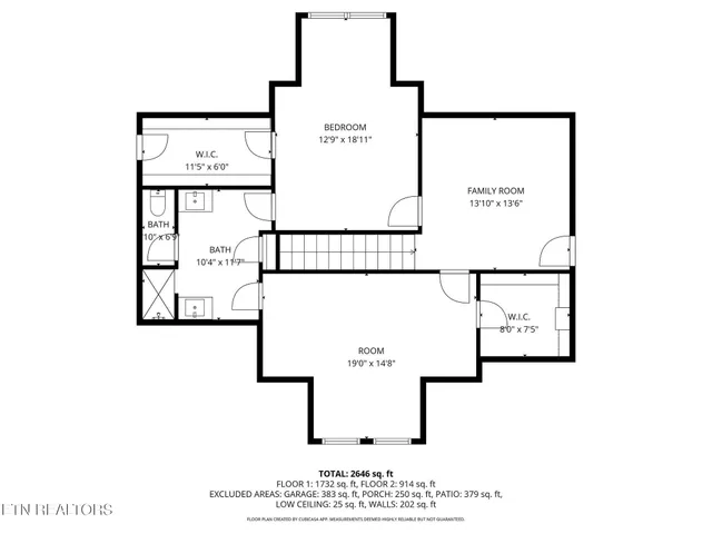 $649,900 | 12123 Harvard Lane, Glade Spring, VA 24340
