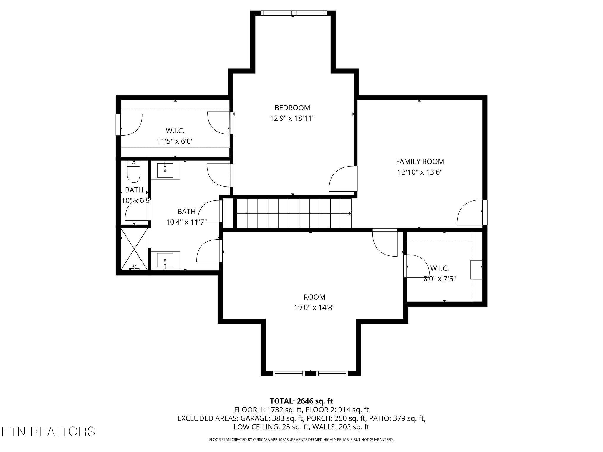 12123 Harvard Lane Glade Spring, VA 24340 - Photo 34 of 36 34) 63420-68d6daa18651b