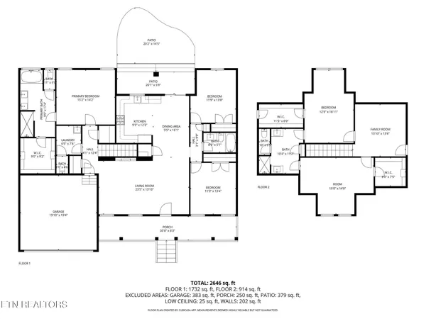 $629,900 | 12123 Harvard Lane, Glade Spring, VA 24340